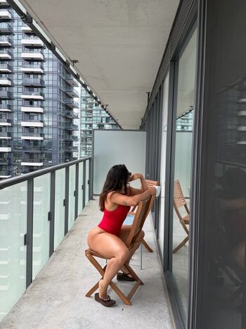 Leaked Fitbyesma private photo viral onlyfans