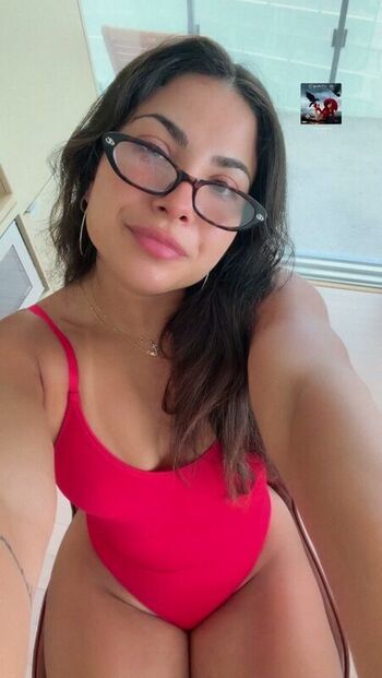 Leaked Fitbyesma private photo viral onlyfans