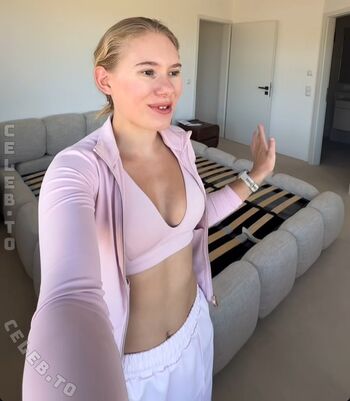 Leaked Fitbyhannaah page private photo viral onlyfans
