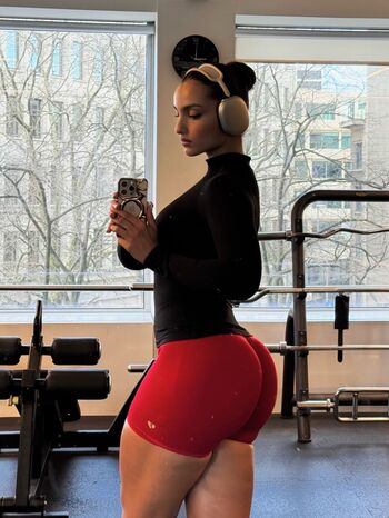 Leaked Fitbyimane private photo viral onlyfans