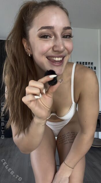 Leaked Fitbymalin private photo viral onlyfans