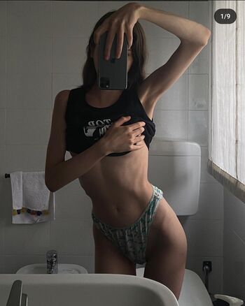 Leaked Fitcamineko private photo viral onlyfans
