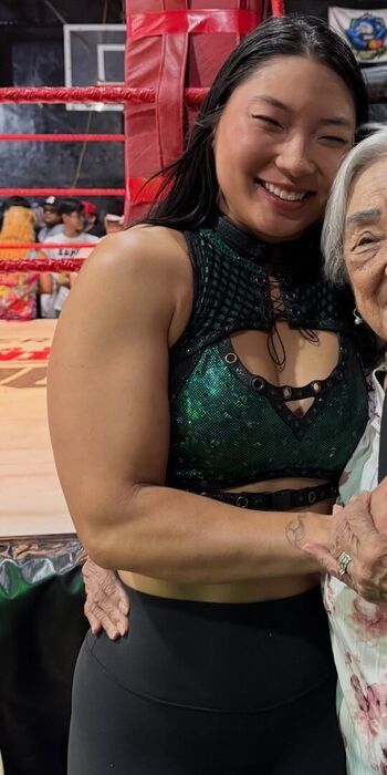 Leaked Fitmissfilipina  page private photo viral onlyfans