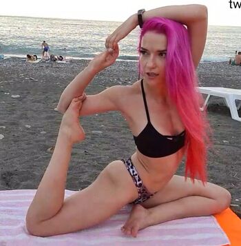 Leaked Fitonastya private photo viral onlyfans