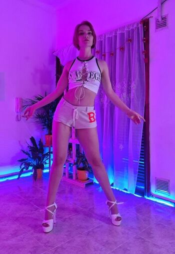 Leaked Fitonastya private photo viral onlyfans