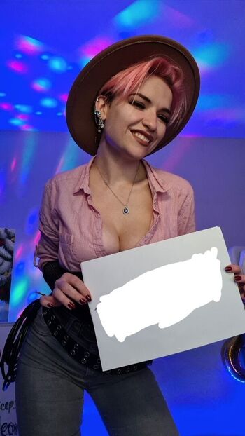 Leaked Fitonastya private photo viral onlyfans