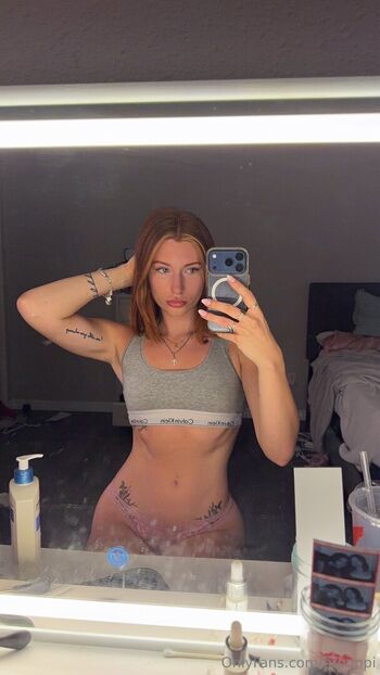 Leaked Fitpoppi private photo viral onlyfans