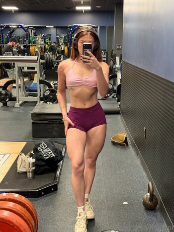 Leaked Fitpoppi private photo viral onlyfans