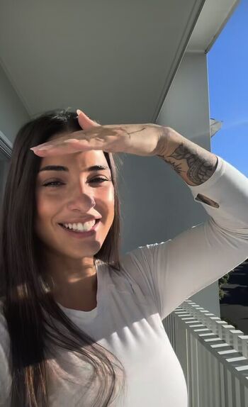 Leaked Fitsarax private photo viral onlyfans