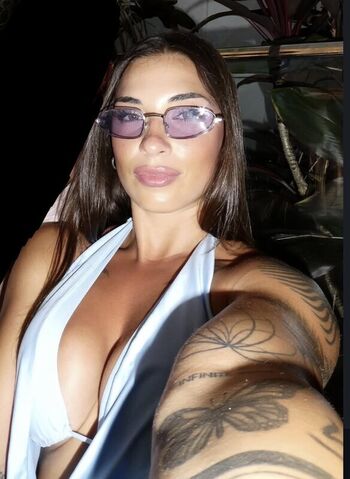 Leaked Fitsarax private photo viral onlyfans