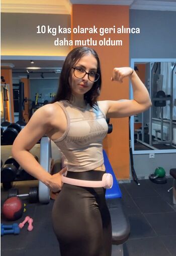 Leaked Fitselenic private photo viral onlyfans