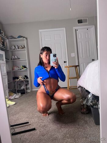 Leaked Fitthick private photo viral onlyfans