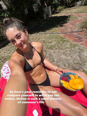 Leaked Fitwithrubes private photo viral onlyfans