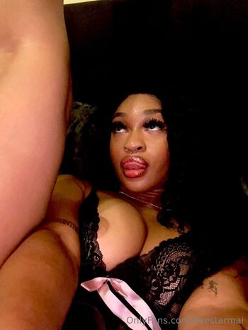 Leaked Fivestarmai page private photo viral onlyfans