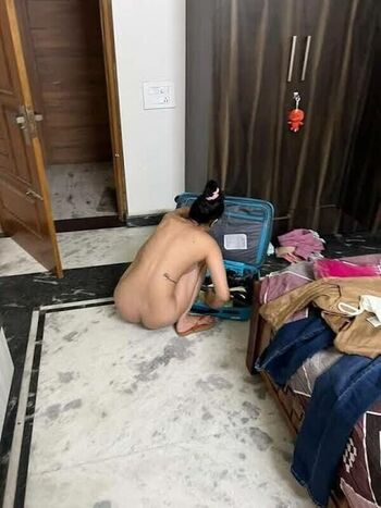 Leaked Fiza choudhary private photo viral onlyfans