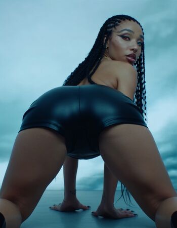 Leaked Fka twigs page private photo viral onlyfans
