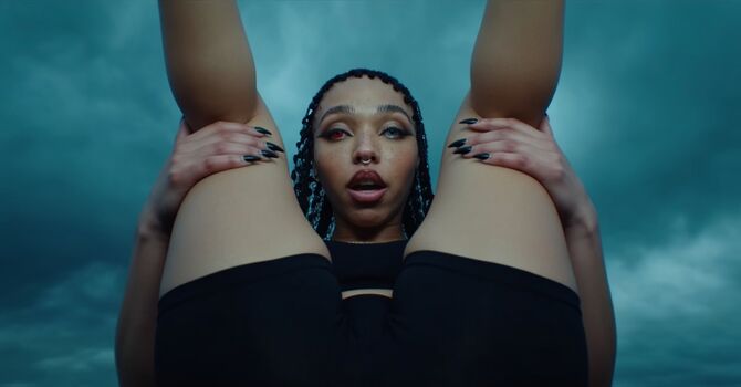 Leaked Fka twigs private photo viral onlyfans
