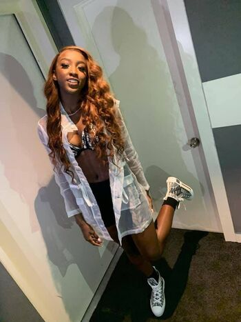 Leaked Flau jea private photo viral onlyfans