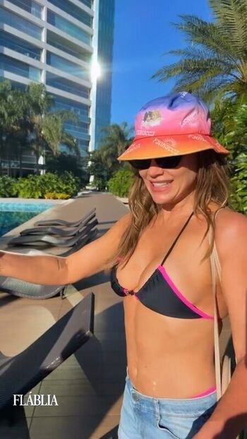 Leaked Flavia alessandra private photo viral onlyfans