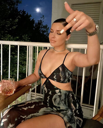 Leaked Flavie cherry page private photo viral onlyfans