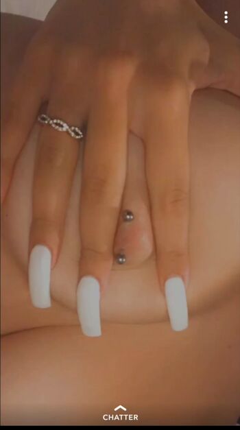 Leaked Flavie cherry private photo viral onlyfans