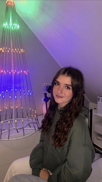Leaked Flavie stch private photo viral onlyfans