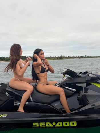 Leaked Mina myoi/ private photo viral onlyfans