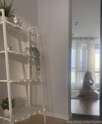 Leaked Fleamx private photo viral onlyfans