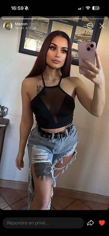 Leaked Flemme private photo viral onlyfans