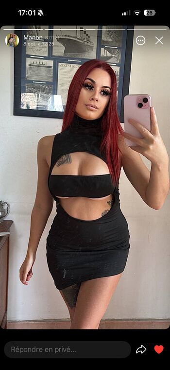 Leaked Flemme private photo viral onlyfans