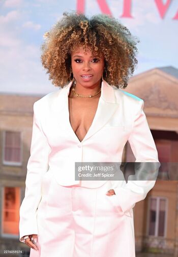 Leaked Fleur east private photo viral onlyfans