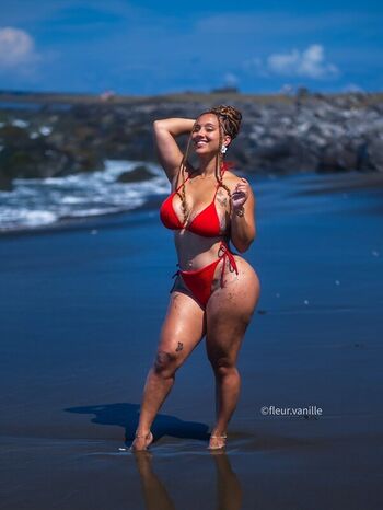 Leaked Fleur vanille private photo viral onlyfans