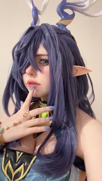 Leaked Fleurelliia private photo viral onlyfans
