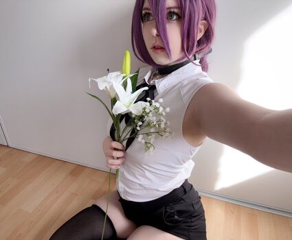 Leaked Fleurelliia private photo viral onlyfans