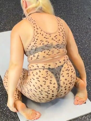 Flexible Beauties