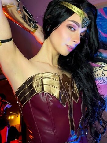 Leaked Flickerspark private photo viral onlyfans