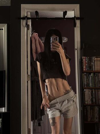 Leaked Flirtyfairy private photo viral onlyfans