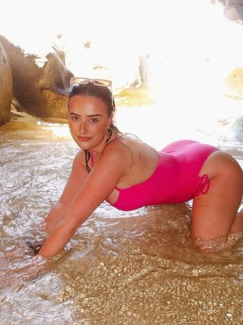 Leaked Flo from cornwall private photo viral onlyfans