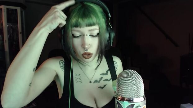 FlodaASMR