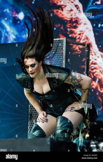 Floor Jansen