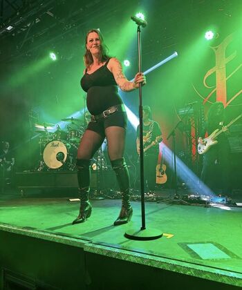 Floor Jansen