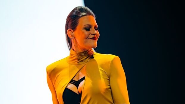 Leaked Floor jansen private photo viral onlyfans