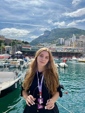 Leaked Flor andersen private photo viral onlyfans
