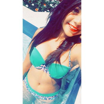 Leaked Flor garcia private photo viral onlyfans