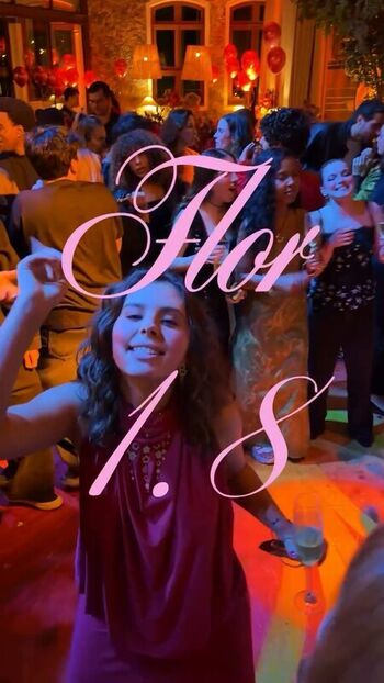 Leaked Flor gil private photo viral onlyfans
