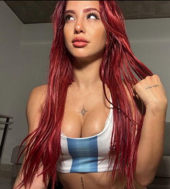 Leaked Flor vigna private photo viral onlyfans