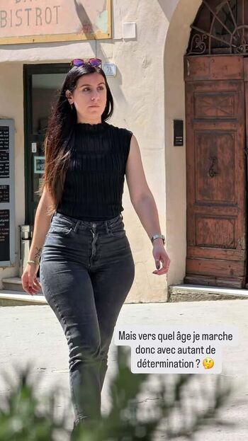 Flora Moussy