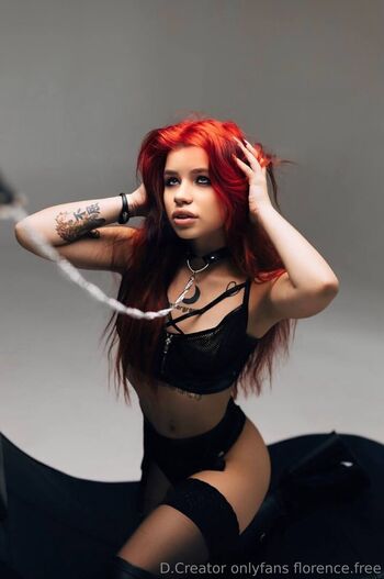 Leaked Florence free private photo viral onlyfans