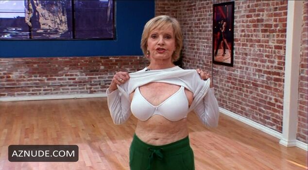 Leaked Florence henderson private photo viral onlyfans