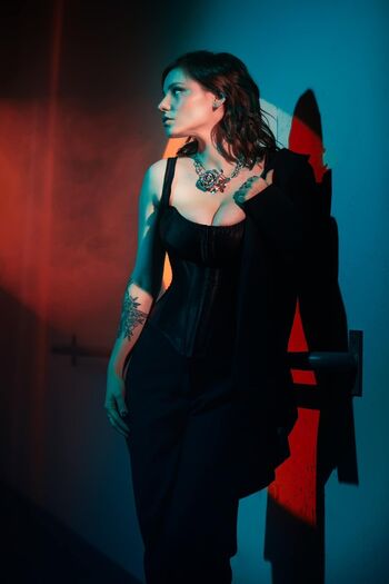 Florence Mendez